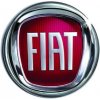 Fregio anteriore per FIAT LINEA dal 2007 al 2010