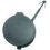 Tappo paraurto posteriore SW per PEUGEOT 307 dal 2005 al 2007