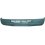 Paraurto anteriore grigio per MERCEDES-BENZ SPRINTER dal 1995 al 1999
