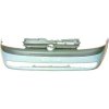 Paraurto anteriore verniciabile 10-01-09-02 per OPEL CORSA C dal 2000 al 2003