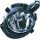 Fendinebbia per SEAT LEON dal 2009 al 2012 lato sinistro guidatore