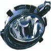Fendinebbia per SEAT LEON dal 2009 al 2012 lato sinistro guidatore