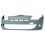 Paraurto anteriore verniciabile 5 porte per RENAULT MEGANE dal 2008 al 2012