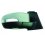 Retrovisore elettrico verniciabile abbattibile con sistema bliss per FORD KUGA dal 2012 al 2016 lato sinistro guidatore