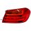Fanale posteriore esterno per BMW 4 F32-F33 dal 2013 lato destro passeggero