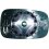 Piastra specchio retrovisore termica per RENAULT SCENIC dal 2006 al 2009 lato destro passeggero