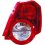 Fanale posteriore per CHEVROLET - DAEWOO AVEO dal 2008 al 2011 lato destro passeggero