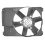 Elettroventola per PEUGEOT BOXER dal 2002 al 2006