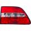 Fanale posteriore interno SW per FIAT STILO dal 2001 al 2010 lato destro passeggero