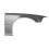 Parafango anteriore 09-96-04-98 per BMW 3 E36 dal 1991 al 1998 lato sinistro guidatore