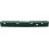 Paraurto posteriore nero con fori sensore per FORD CONNECT dal 2002 al 2006