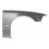 Parafango anteriore 01-91-08-96 per BMW 3 E36 dal 1991 al 1998 lato sinistro guidatore