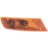 Fanale anteriore per JEEP CHEROKEE dal 2005 al 2008 lato sinistro guidatore