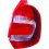Fanale posteriore per RENAULT MODUS dal 2008 al 2013 lato destro passeggero