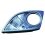 Fanale anteriore bianco per MAZDA CX-7 dal 2007 al 2009 lato destro passeggero