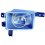 Fendinebbia 10-01-08-03 per OPEL COMBO dal 2001 al 2011 lato sinistro guidatore