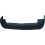 Paraurto posteriore verniciabile SW per VOLKSWAGEN PASSAT dal 1996 al 2000