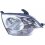 Proiettore per OPEL ANTARA dal 2011 al 2015 lato destro passeggero