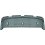 Riparo sottoparaurto anteriore per PEUGEOT 307 dal 2001 al 2005