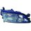 Proiettore Ad. Marelli per OPEL VECTRA B dal 1995 al 1999 lato destro passeggero