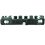 Staffa paraurto posteriore mod. MCV per DACIA LOGAN dal 2005 al 2008 lato sinistro guidatore