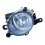 Fendinebbia per OPEL MERIVA dal 2014 lato sinistro guidatore