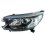 Proiettore xenon per HONDA CR-V dal 2013 al 2015 lato sinistro guidatore