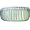 Griglia radiatore cromata-bianca mod. Urban per BMW 1 F20 dal 2011 al 2015 lato destro passeggero