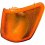 Fanale anteriore arancio per FORD FIESTA MK III dal 1989 al 1995 lato sinistro guidatore