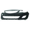 Paraurto anteriore verniciabile per OPEL ASTRA J dal 2009 al 2012