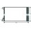 Condensatore per OPEL INSIGNIA dal 2008 al 2013