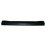 Paraurto posteriore nero per VOLKSWAGEN LT 35 dal 1996 al 2006