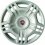 Coppa ruota diametro 14 mod. emotion $09-07-12-11 per FIAT PANDA dal 2003 al 2011