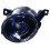 Fendinebbia 02-04-10-04 per VOLKSWAGEN TOURAN dal 2003 al 2006 lato sinistro guidatore