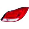 Fanale posteriore 4 porte per OPEL INSIGNIA dal 2008 al 2013 lato destro passeggero