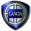 Fregio anteriore per LANCIA ZETA dal 1994 al 2002