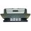 Paraurto anteriore verniciabile centrale per FORD TRANSIT dal 2006 al 2014