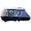 Proiettore xenon per BMW X3 F25 dal 2011 al 2014 lato destro passeggero