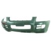 Paraurto anteriore verniciabile per KIA SPORTAGE dal 2005 al 2007