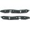 Staffa paraurto anteriore kit per FORD FOCUS dal 2004 al 2008