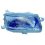 Proiettore per OPEL ASTRA F dal 1994 al 1997 lato sinistro guidatore
