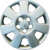 Coppa ruota diametro 16 per TOYOTA AVENSIS dal 2006 al 2009