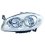 Proiettore per FIAT LINEA dal 2007 al 2010 lato sinistro guidatore