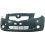 Paraurto anteriore verniciabile per TOYOTA YARIS dal 2005 al 2008