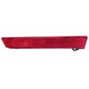 Catadiottro posteriore per ALFA ROMEO 166 dal 1998 al 2007 lato destro passeggero
