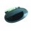 Maniglia esterna posteriore nera liscia per OPEL MERIVA dal 2006 al 2010 lato sinistro guidatore