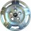 Coppa ruota diametro 16 09-06-08-07 $fregio blu per FIAT DUCATO dal 2006 al 2014
