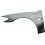 Parafango anteriore per BMW 5 F10 dal 2010 al 2013 lato sinistro guidatore