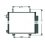 Condensatore per SUZUKI ALTO dal 2009 al 2014