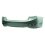 Paraurto posteriore verniciabile berlina mod. 335 luxury-sport per BMW 3 F30 dal 2011 al 2014